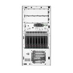 HPE ProLiant ML30 Gen10+ Intel Xeon E-2314 Quad-Core (2.80GHz 8MB) 16GB (1 x 16GB) 8 x SFF Intel VROC RAID 800W - immagine 5