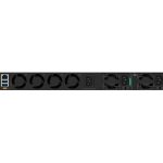 NETGEAR M4350-44M4X4V Gestito L3 2.5G Ethernet (100/1000/2500) Supporto Power over Ethernet (PoE) 1U Nero - immagine 5