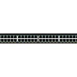 NETGEAR M4350-48G4XF Gestito L3 Gigabit Ethernet (10/100/1000) Supporto Power over Ethernet (PoE) 1U Nero - immagine 4