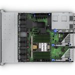 HPE ProLiant DL320 Gen11 Intel Xeon-B 3408U 8-Core (1.80GHz 22.5MB) 16GB (1 x 16GB) 4 x LFF SC SATA 1000W - immagine 4