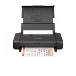 Canon PIXMA TR150 stampante per foto Ad inchiostro 4800 x 1200 DPI 8" x 10" (20x25 cm) Wi-Fi - immagine 4