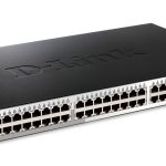 D-LINK DGS-1210-52/E 52Port L2 Gigabit Smart Managed Switch - immagine 2