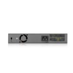 Zyxel GS1350-12HP-EU0101F switch di rete Gestito L2 Gigabit Ethernet (10/100/1000) Supporto Power over Ethernet (PoE) Grigio - immagine 4