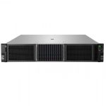 HPE ProLiant DL380 Gen11 Intel Xeon-S 4510 12-Core (2.40GHz 30MB) 64GB (2 x 32GB) 2 x 960GB 8 x SFF x1 U.3 BC MR408i-o 2 x 1000W - immagine 3