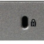 NETGEAR GS105E-200PES switch di rete Gestito L2/L3 Gigabit Ethernet (10/100/1000) Grigio - immagine 4
