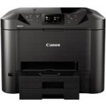 Canon MAXIFY MB5455 Ad inchiostro A4 600 x 1200 DPI Wi-Fi