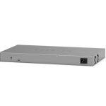 NETGEAR GS728TPP Gestito L2/L3/L4 Gigabit Ethernet (10/100/1000) Supporto Power over Ethernet (PoE) Grigio - immagine 4