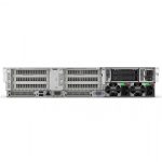 HPE ProLiant DL385 Gen11 AMD EPYC 9124 16-Core (3.0GHz 64MB) 32GB (1 x 32GB) 8 x SFF x1 U.3 BC MR408i-o 1000W - immagine 3