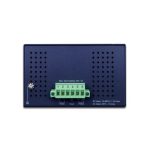 PLANET IGS-1820TF switch di rete Non gestito L2 Gigabit Ethernet (10/100/1000) Blu - immagine 3