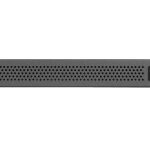 NETGEAR GS116PP Non gestito Gigabit Ethernet (10/100/1000) Supporto Power over Ethernet (PoE) Nero - immagine 2