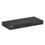 NETGEAR M4250-16XF Gestito L2/L3 Nessuno 1U Nero