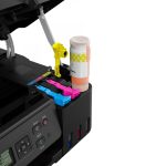 Canon PIXMA G3570 Ad inchiostro A4 4800 x 1200 DPI Wi-Fi - immagine 4