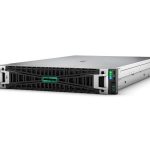 HPE ProLiant DL380 Gen11 Intel Xeon-S 4410Y 12-Core (2.00GHz 30MB) 32GB (1 x 32GB) 8 x SFF x1 U.3 BC MR408i-o 1000W - immagine 4