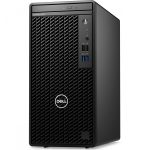 DELL OptiPlex 3000 i5-12500 Tower Intel® Core™ i5 8 GB DDR4-SDRAM 256 GB SSD Windows 11 Pro PC Nero - immagine 3