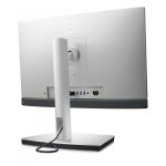 DELL OptiPlex Plus 7410 Intel® Core™ i5 60,5 cm (23.8") 1920 x 1080 Pixel Touch screen 16 GB DDR5-SDRAM 512 GB SSD PC All-in-one Windows 11 Pro Wi-Fi 6E (802.11ax) Argento - immagine 4