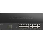D-Link DGS-1100-24PV2/E 24Port PoE Gigabit Smart Switch