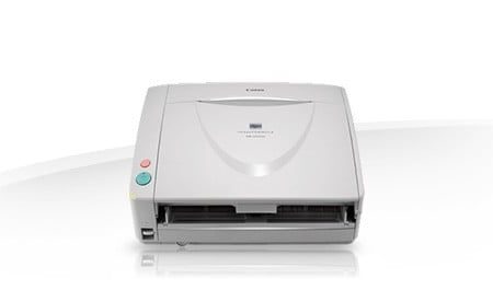 Canon DR-6030C (4624B003AE) - immagine 3