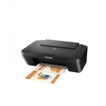 Canon PIXMA MG2550S Ad inchiostro A4 4800 x 600 DPI - immagine 4