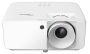 Optoma ZH400 videoproiettore 4000 ANSI lumen DLP 1080p (1920x1080) Compatibilità 3D Bianco - immagine 3
