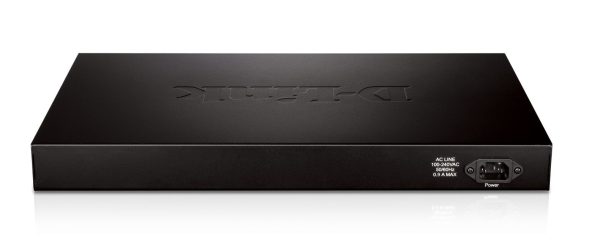 D-LINK DGS-1210-52/E 52Port L2 Gigabit Smart Managed Switch - immagine 3