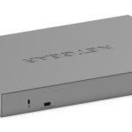 NETGEAR GS752TXP Gestito L2/L3/L4 10G Ethernet (100/1000/10000) Supporto Power over Ethernet (PoE) Nero - immagine 4
