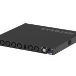 NETGEAR M4350-24X8F8V Gestito L3 10G Ethernet (100/1000/10000) Supporto Power over Ethernet (PoE) 1U Nero - immagine 4