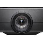Optoma ZU820TST videoproiettore 7500 ANSI lumen DLP WUXGA (1920x1200) Compatibilità 3D Nero - immagine 2