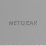 NETGEAR 8-port Ultra60 PoE++ Multi-Gigabit (2.5G) Ethernet Plus Switch Non gestito L2/L3 2.5G Ethernet (100/1000/2500) Supporto Power over Ethernet (PoE) Grigio - immagine 5