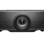 Optoma ZU820TST videoproiettore 7500 ANSI lumen DLP WUXGA (1920x1200) Compatibilità 3D Nero