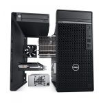DELL OptiPlex Plus 7010 Intel® Core™ i7 i7-13700 8 GB DDR5-SDRAM 512 GB SSD Windows 11 Pro Tower PC Nero - immagine 4