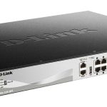 D-Link DGS-3130-30PS/E switch di rete Gestito L3 Gigabit Ethernet (10/100/1000) Supporto Power over Ethernet (PoE) Grigio - immagine 3