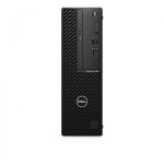 DELL OptiPlex 3080 i5-10505 SFF Intel® Core™ i5 8 GB DDR4-SDRAM 256 GB SSD Windows 11 Pro PC Nero