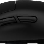 Logitech G PRO X Superlight 2 mouse Mano destra RF Wireless Ottico 32000 DPI - immagine 2