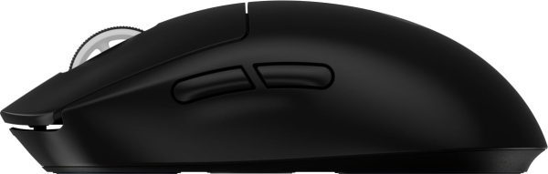 Logitech G PRO X Superlight 2 mouse Mano destra RF Wireless Ottico 32000 DPI - immagine 2