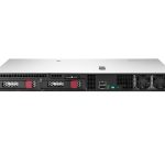 HPE ProLiant DL20 Gen10+ Intel Xeon E-2314 Quad-Core (2.80GHz 8MB) 16GB (1 x 16GB) 2 x LFF Intel VROC RAID 290W