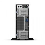 HPE ProLiant ML350 Gen10 Tower Intel Xeon-S 4208 8-Core (2.10GHz 11MB) 16GB (1 x 16GB) 8 x SFF SC P408i-a SR 800W - immagine 3