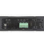 D-Link DIS-200G-12PS switch di rete Gestito L2 Gigabit Ethernet (10/100/1000) Supporto Power over Ethernet (PoE) Nero - immagine 2