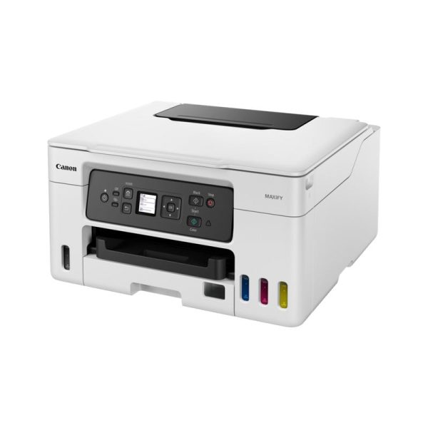 Canon MAXIFY GX3040 Ad inchiostro A4 600 x 1200 DPI Wi-Fi - immagine 3