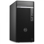 DELL OptiPlex 7000 i5-12500 Tower Intel® Core™ i5 8 GB DDR5-SDRAM 256 GB SSD Windows 11 Pro PC Nero - immagine 3