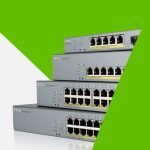 Zyxel GS1350-12HP-EU0101F switch di rete Gestito L2 Gigabit Ethernet (10/100/1000) Supporto Power over Ethernet (PoE) Grigio - immagine 5