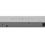NETGEAR GS728TXP L2/L3 10G Ethernet (100/1000/10000) Supporto Power over Ethernet (PoE) Nero - immagine 5