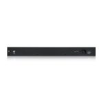 Zyxel XGS2220-30 Gestito L3 Gigabit Ethernet (10/100/1000) Nero - immagine 5