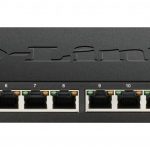 D-Link DGS-1016S 16-Port 10/100/1000Mbps Unmanaged Gigabit Ethernet Switch - immagine 2