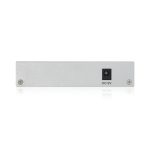 Zyxel GS1200-5 Gestito Gigabit Ethernet (10/100/1000) Argento - immagine 4
