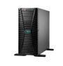 HPE ProLiant ML110 Gen11 Intel Xeon-S 4510 12-Core (2.40GHz 30MB) 32GB (1 x 32GB) PC5-5600B RDIMM 8 x Hot Plug 2.5in Small Form Factor Basic Carrier MR408i-o No Optical 1000W 3 Year Next Business Day Warranty 