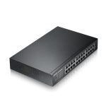 Zyxel GS1900-24E-EU0103F switch di rete Gestito L2 Gigabit Ethernet (10/100/1000) 1U Nero - immagine 2