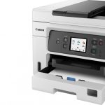 Canon MAXIFY GX4040 Ad inchiostro A4 600 x 1200 DPI Wi-Fi - immagine 4
