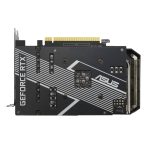 ASUS Dual -RTX3060-O12G-V2 NVIDIA GeForce RTX 3060 12 GB GDDR6 - immagine 3