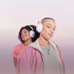 Logitech G G735 Auricolare Con cavo e senza cavo A Padiglione Giocare Bluetooth Bianco - immagine 2
