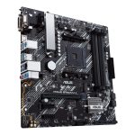 ASUS PRIME B450M-A II - AMD - Presa AM4 - AMD Ryzen 3 - AMD Ryzen 5 - AMD Ryzen 7 - 3rd Generation AMD Ryzen 9 - DDR4-SDRAM - 128 GB - DIMM - immagine 4